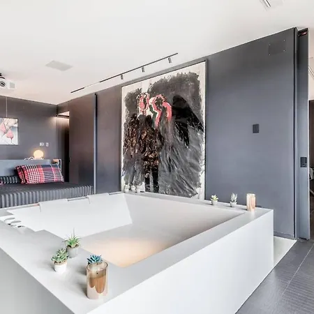 Apartment In The Historic Center *