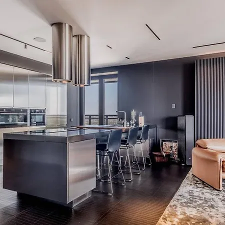 Apartment In The Historic Center *