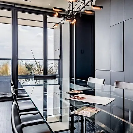 Rhome48-new In The Historic Center Апартаменты *