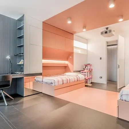 Apartment In The Historic Center Rom