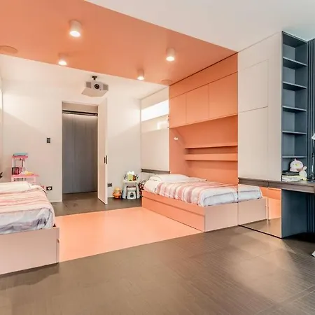 Apartment In The Historic Center