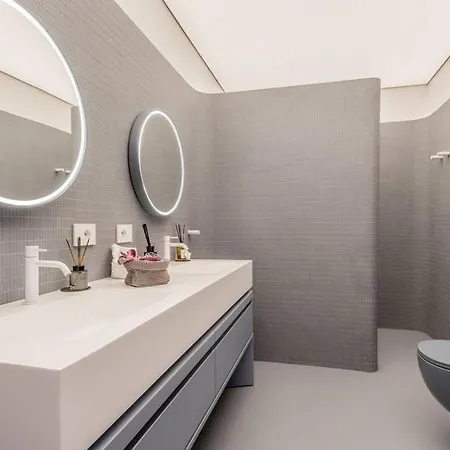 Rhome48-new In The Historic Center *