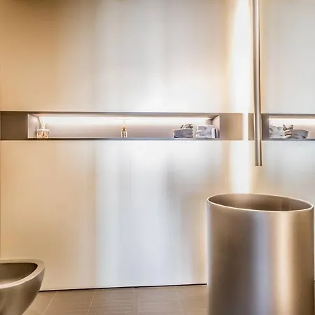 Apartment In The Historic Center Rom
