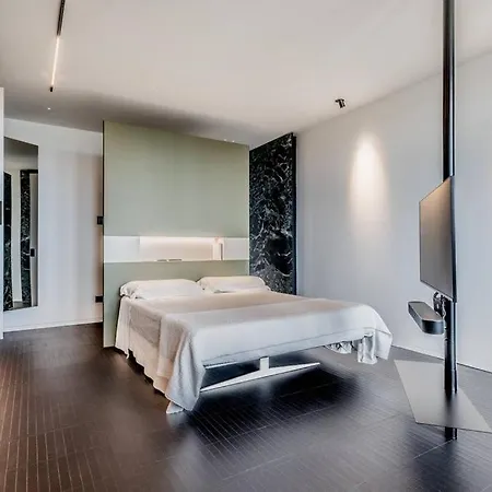 Apartment In The Historic Center *