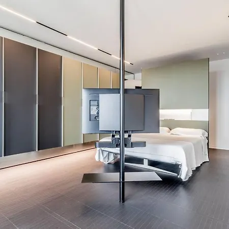 Rhome48-new In The Historic Center * Рим